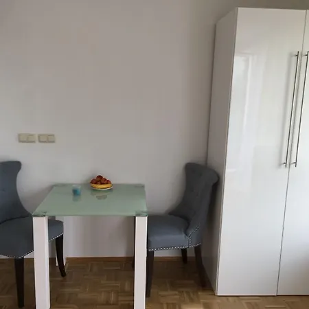 Apartment 'rheinblick' Mit Grosser Terrasse *