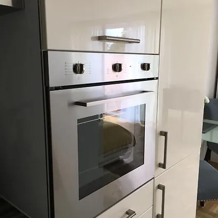 Apartment 'rheinblick' Mit Grosser Terrasse
